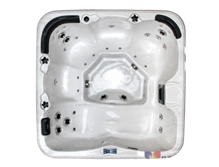 PASSION SPAS REFRESH