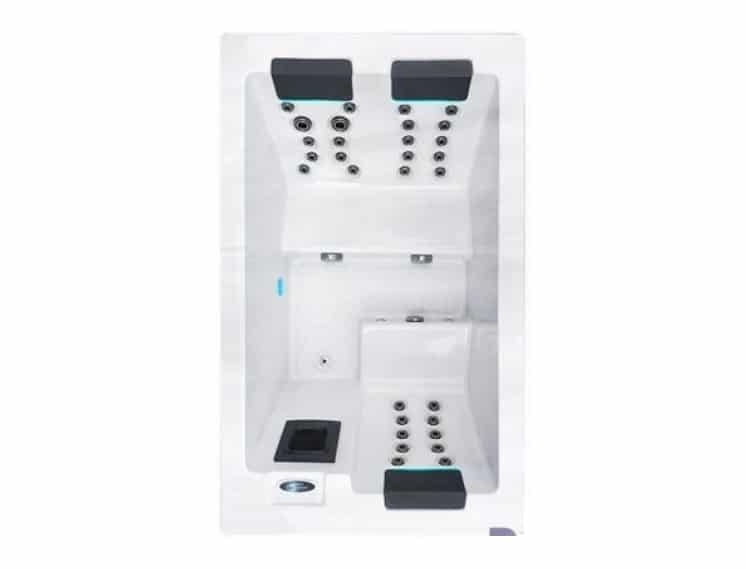 PASSION SPAS SERENE 3