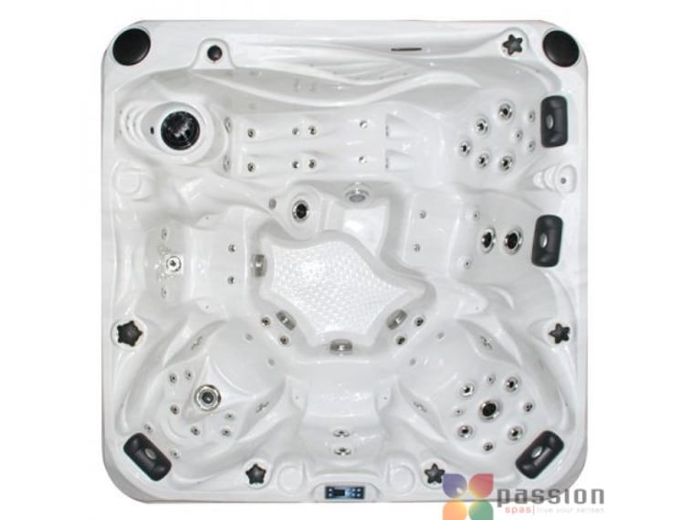 PASSION SPAS ADMIRE