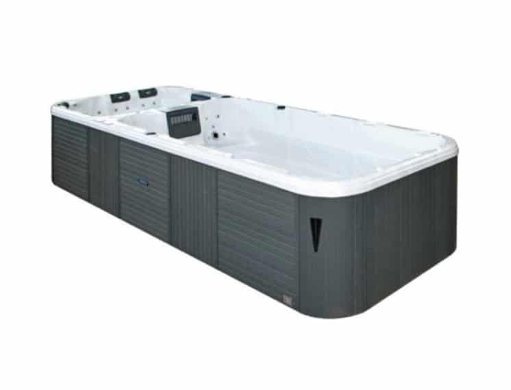 PASSION SPAS SWIMSPA AQUATIC 3