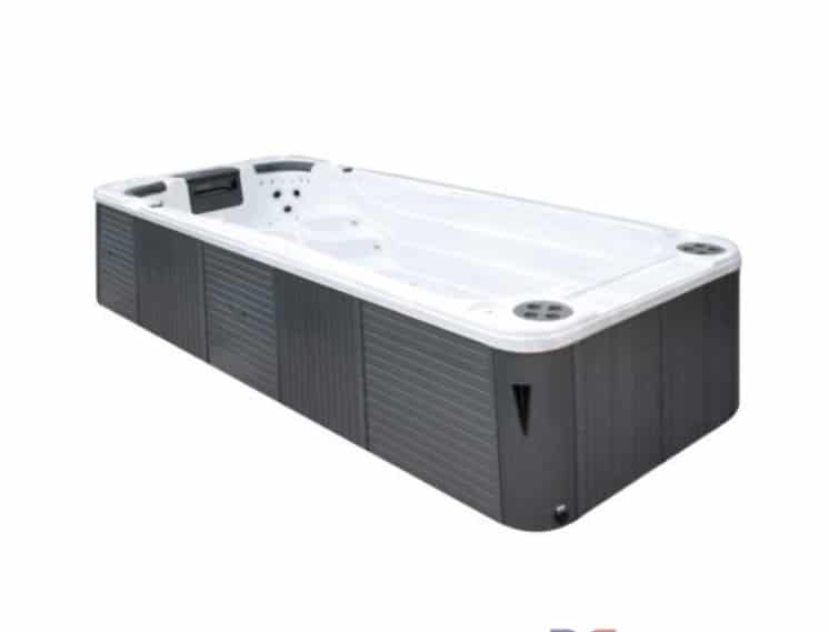 PASSION SPAS SWIMSPA AQUATIC 2