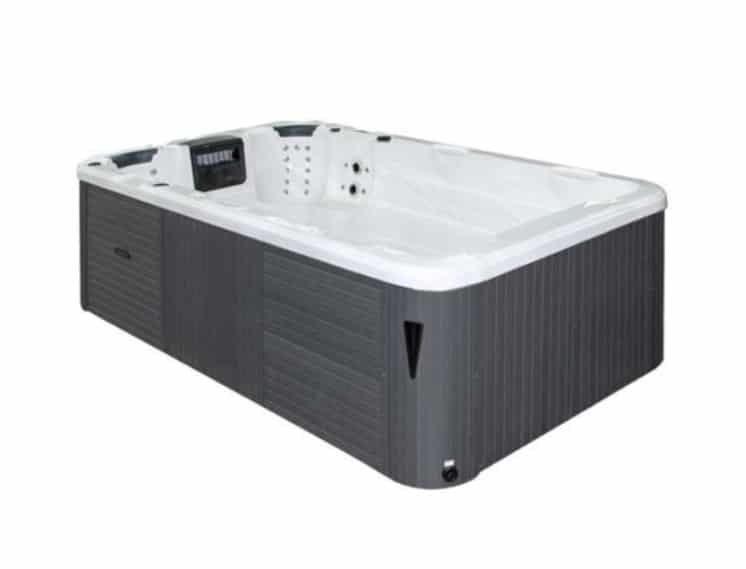 PASSION SPAS AQUATIC 1