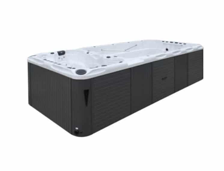 PASSION SPAS SWIMSPA SPIRIT