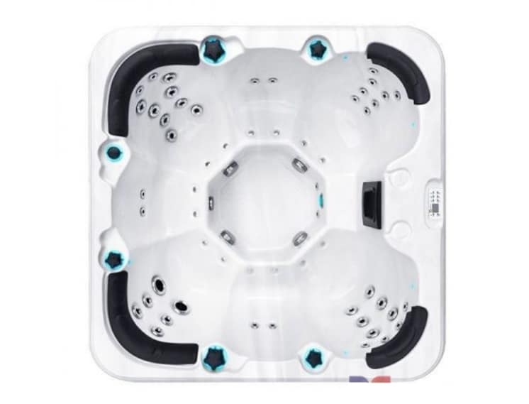 PASSION SPAS REWIND