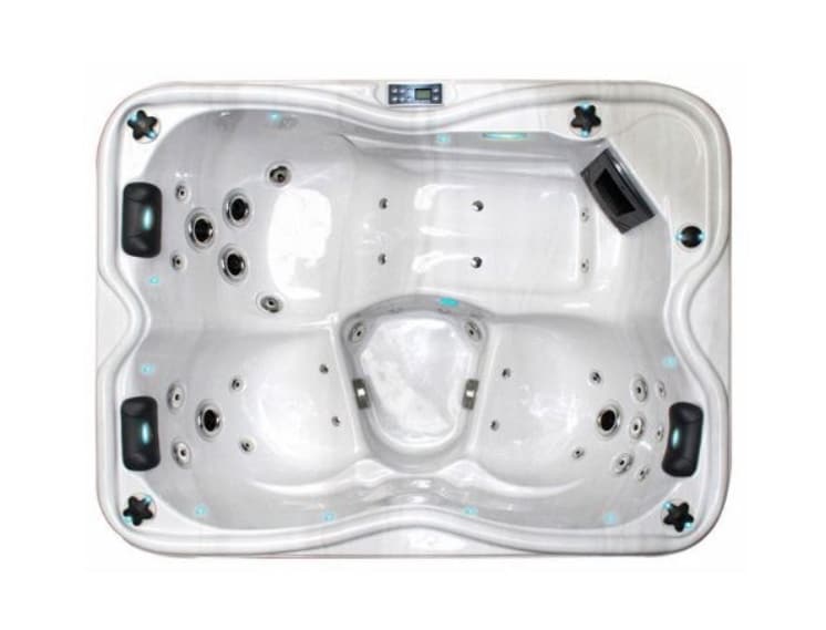 PASSION SPAS RENEW