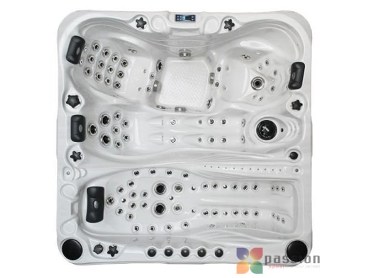 PASSION SPAS EUPHORIA
