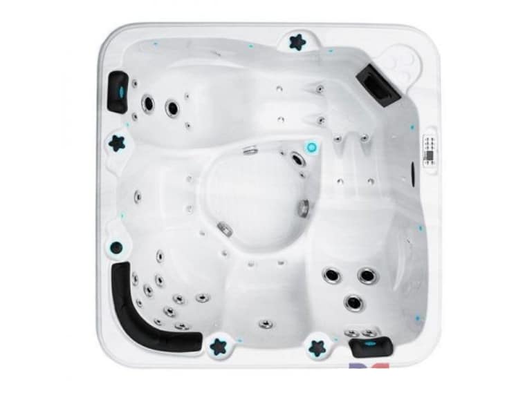 PASSION SPAS RELAX