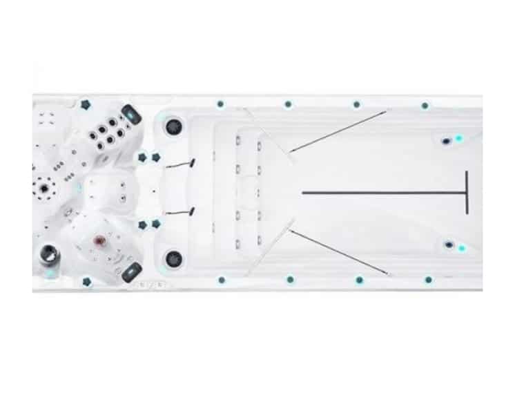 PASSION SPAS VITALITY
